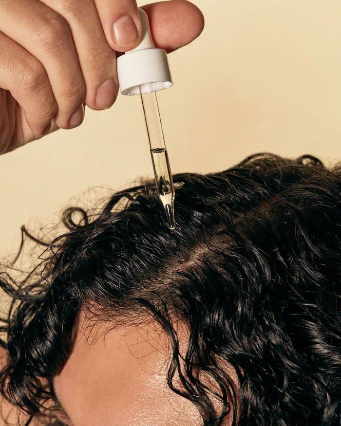 Why Scalp Care Is the Foundation of Healthy Hair