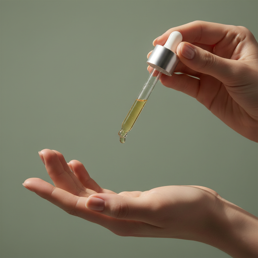 Common Hair Oil Mistakes (And How to Avoid Them)