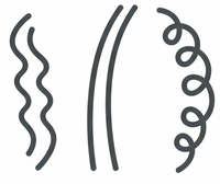 All Hair Types