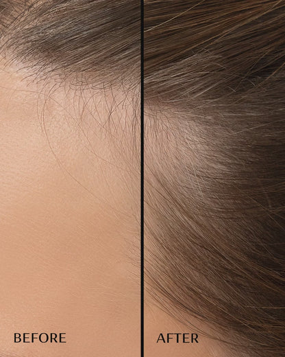 Asili Nourishing Hair and Scalp Oil